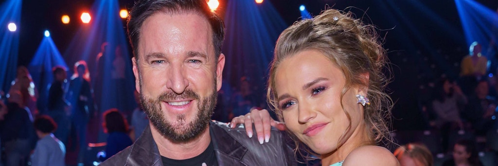 Michael Wendler und Laura Müller sind anscheinend noch immer ein Paar.