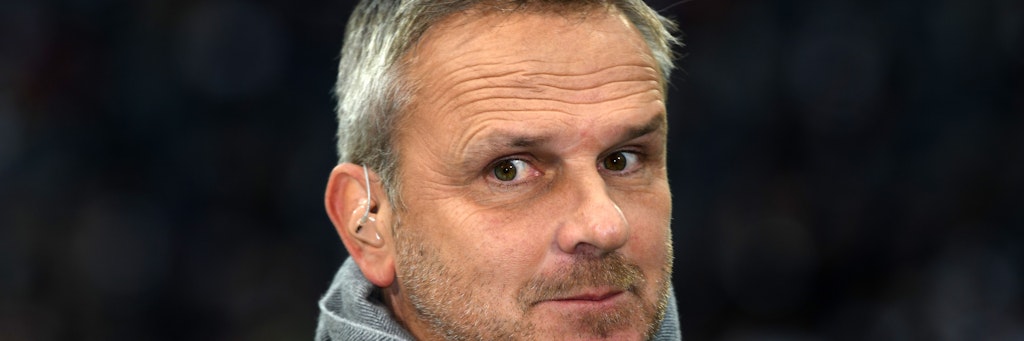 Didi Hamann nimmt das deutsche Spiel genau unter die Lupe.
