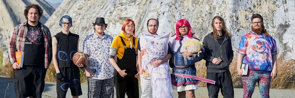 Das sind die Kandidaten der neuen Staffel „Beauty and the Nerd“.