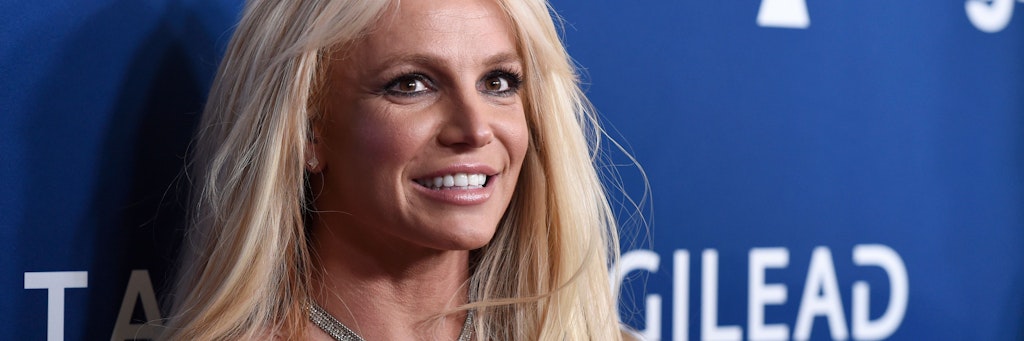 Britney Spears hat in einer Anhörung vor Gericht ein Ende der seit 2008 bestehenden Vormundschaft über ihre Person und ihre Finanzen gefordert. 