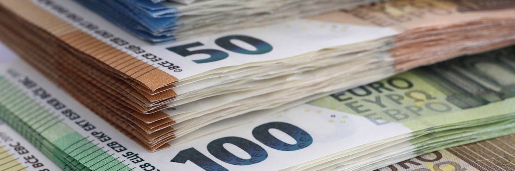 Weit über eine Milliarde Euro wurden 2020 in Deutschland am Fiskus vorbeigeschleust.