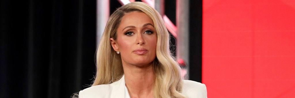 Society-Star Paris Hilton hat mit ihren 40 Jahren schon einiges erleben müssen. 