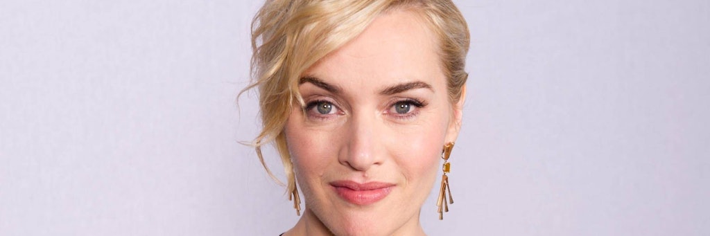 Kate Winslet hat beschlossen, dass ihre Tage gezählt sind, „in denen ich mich vor der Kamera ausziehe.“