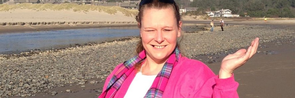 Cathy Boone fiel nach dem Tod ihrer Mutter in ein seelisches Loch. Sie wurde drogenabhängig, landete auf der Straße. Sie starb verarmt mit 49 Jahren.