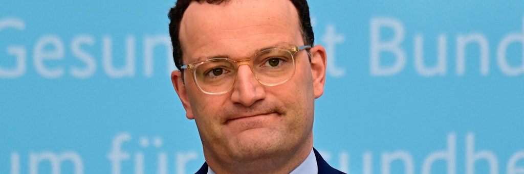 Gesundheitsminister Jens Spahn (CDU) droht neuer Ärger wegen der Maskenbeschaffung im Frühjahr 2020.