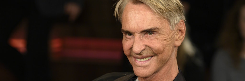 Wolfgang Joop