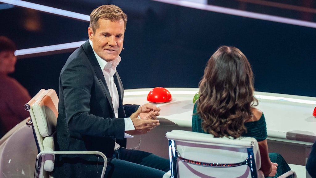 2019 saß Sarah Lombardi neben Dieter Bohlen und Bruce Darnell in der Jury von „Das Supertalent“.