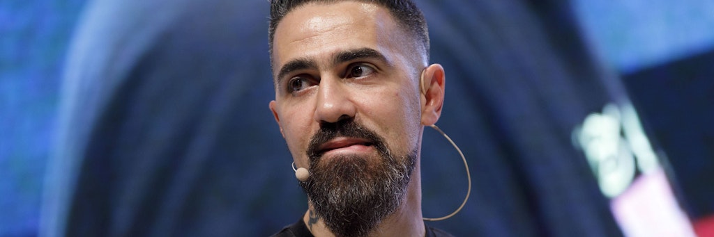Die Frau von Rapper Bushido erwartet Drillinge.