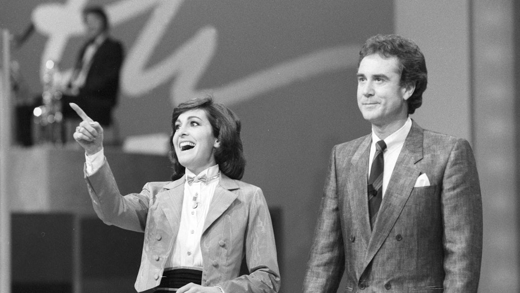 Ab 1980 moderierte Kurt Felix die von ihm entwickelte Sendung „Verstehen Sie Spaß?“. Von 1983 bis 1990 stand er gemeinsam mit seiner Frau <a href="https://de.wikipedia.org/wiki/Paola_Felix">Paola</a> vor der Kamera,