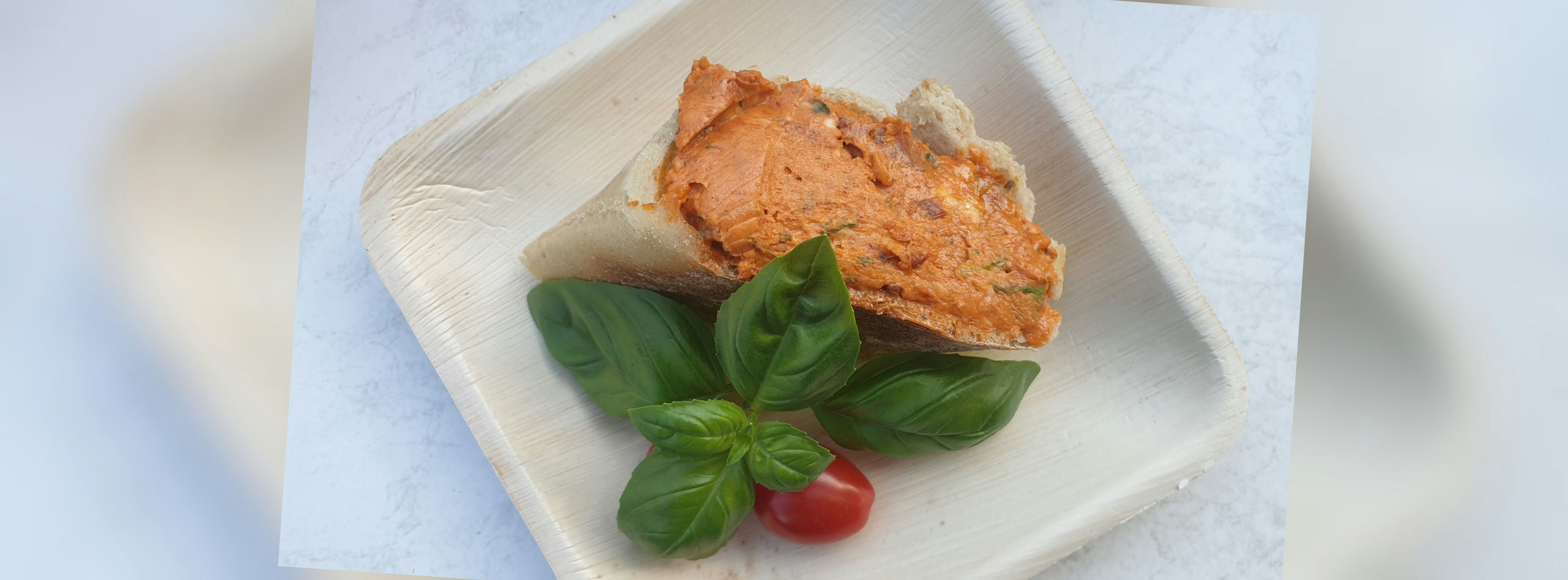 Tomatenbutter selber machen: Einfaches Rezept für einen köstlichen ...