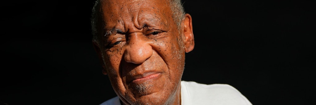 Bill Cosby hat bislang drei Jahre seiner insgesamt zehnjährigen Haftstrafe in der Justizanstalt SCI Phoenix im Skippack Township abgesessen.