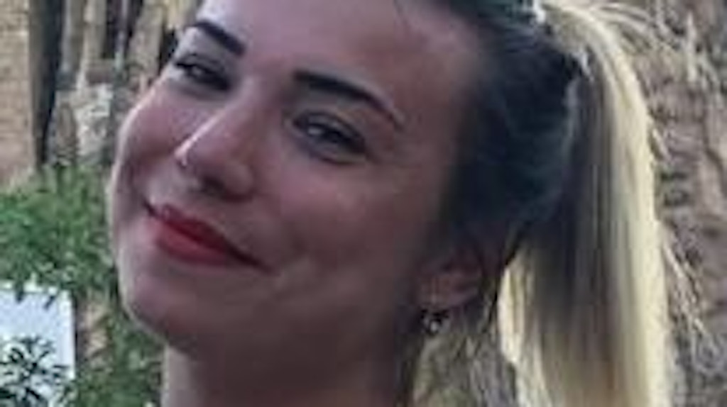 Yasemin Gündogan (28) soll acht Millionen Euro bei einer Geldtransporter-Firma in Bremen gestohlen haben.