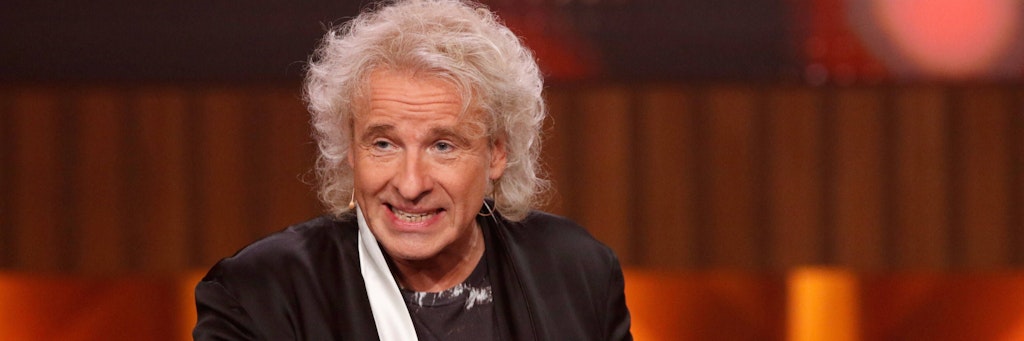 Thomas Gottschalk feierte für den SWR in diesem Jahr monatlich „Promi-Geburtstag“. Doch die Einschaltquoten waren nicht gut.