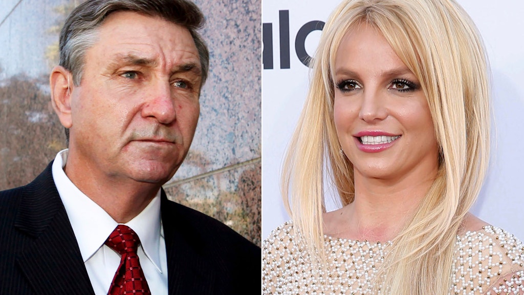 Jamie Spears (68) hat seit 13 Jahren die Vormundschaft über seine Tochter Britney (39).