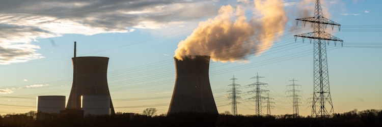 EU will Atomkraft als „grüne Energie“ labeln – Österreich droht mit Klage!