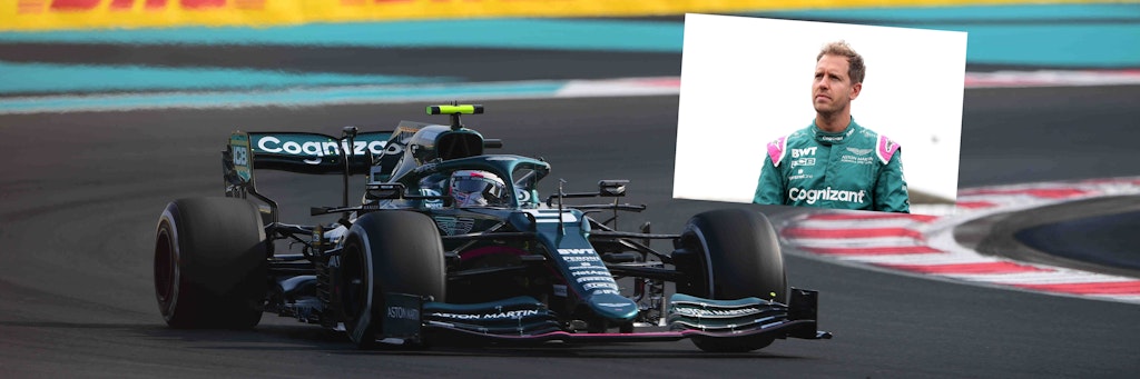 Formel-1-Fahrer Sebastian Vettel sorgt sich um die Umwelt. Deswegen fordert der vierfache Weltmeister ein Tempolimit auf der Autobahn. 