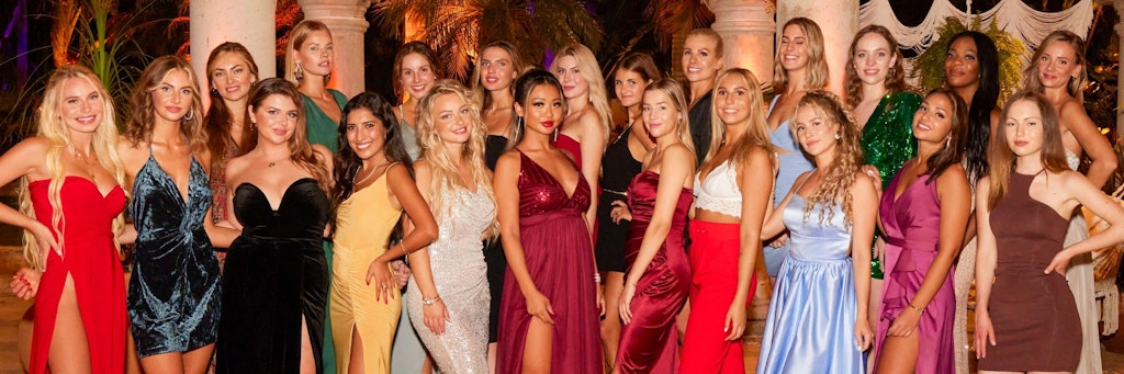 Diese 22 Single-Frauen wollen das Herz von Bachelor Dominik Stuckmann erobern.