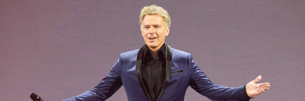 Moderator Jörg Pilawa (Archivbild) 