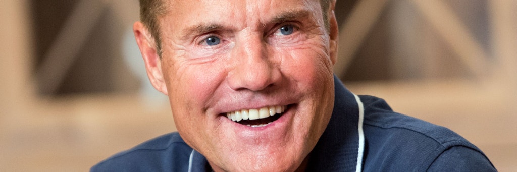 Dieter Bohlen wurde auch mit seinen harten Sprüchen bekannt - aber seine Mama Edith kann noch andere Dinge berichten.
