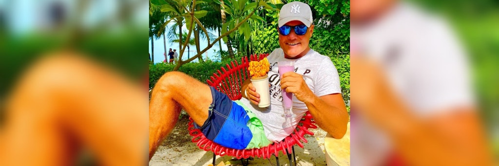 Dieter Bohlen lässt derzeit auf den Malediven die Seele baumeln und verrät, worum es in seine neuen Sendung gehen sollte.