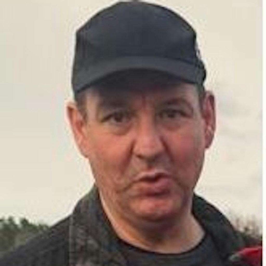 Ein Vermisstenfoto der Polizei zeigt Marco Schuch. Immer wieder verschwinden Menschen. Angehörige und Freunde bleiben mit Fragen zurück.