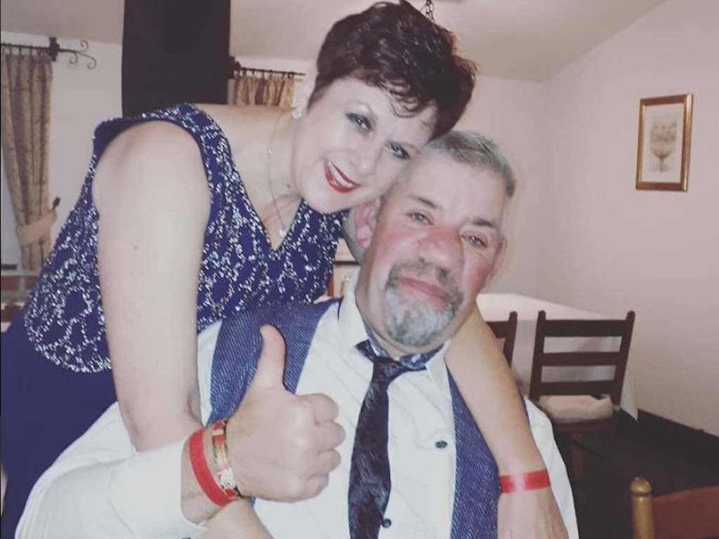 Bauer sucht Frau: Iris und Uwe sind nicht immer einer Meinung.