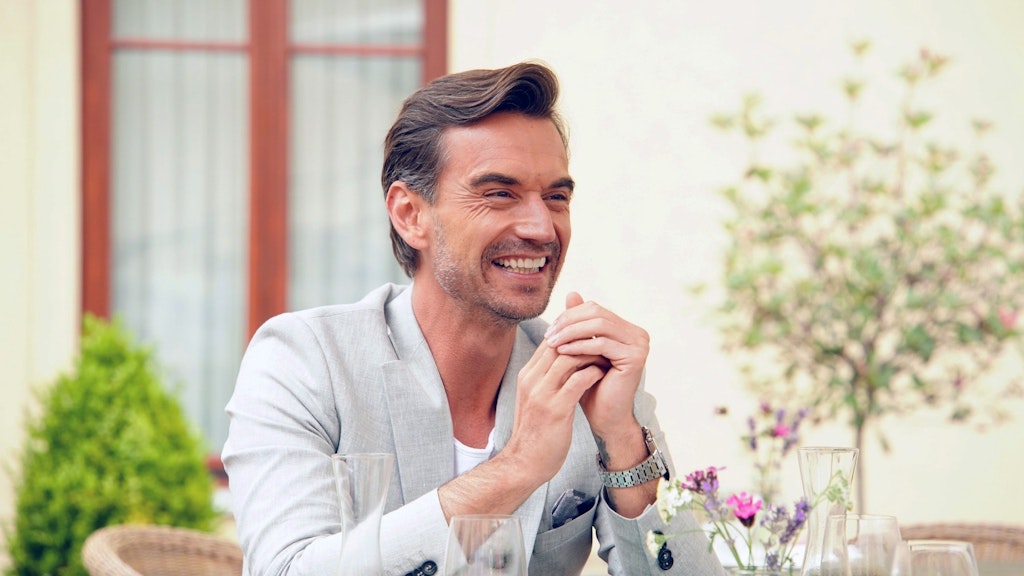 Florian Silbereisen ist aktuell hauptsächlich bei RTL als DSDS-Juror zu sehen.