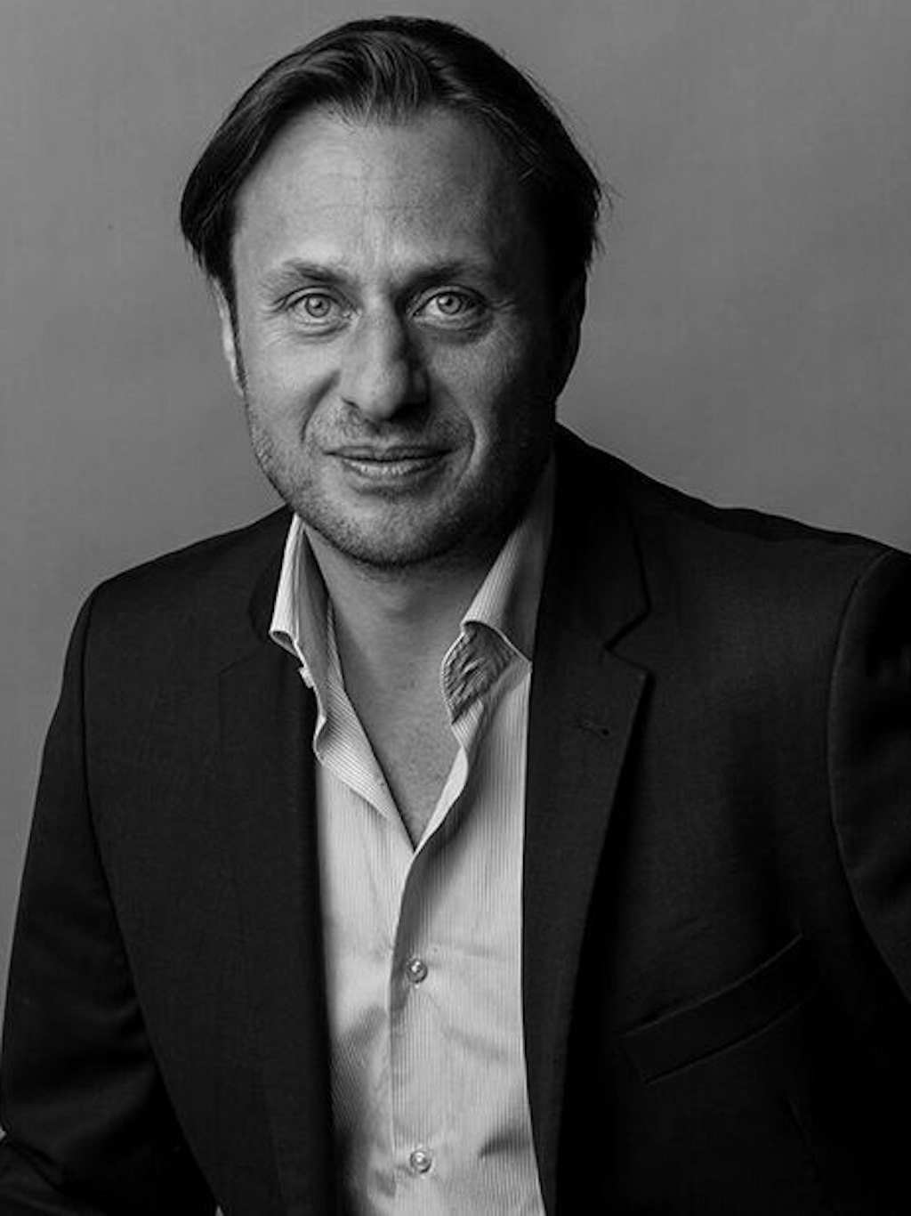 Der gebürtige Berliner Till Derenbach produzierte den Film „Costa Concordia – Chronik einer Katastrophe“.