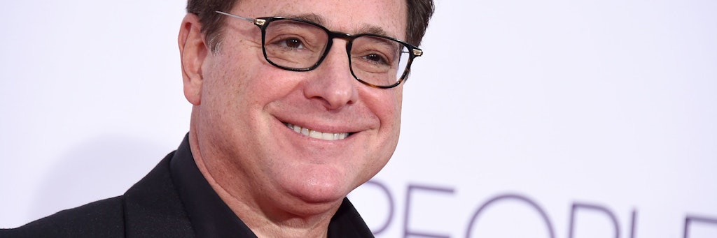 US-Komiker Bob Saget ist überraschend im Alter von 65 Jahren gestorben.