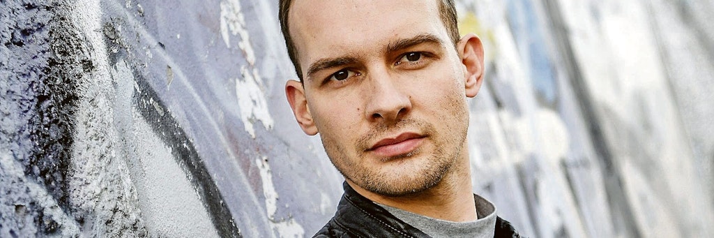 Ex-GZSZ-Star Eric Stehfest zieht es in diesem Jahr ins Dschungelcamp.
