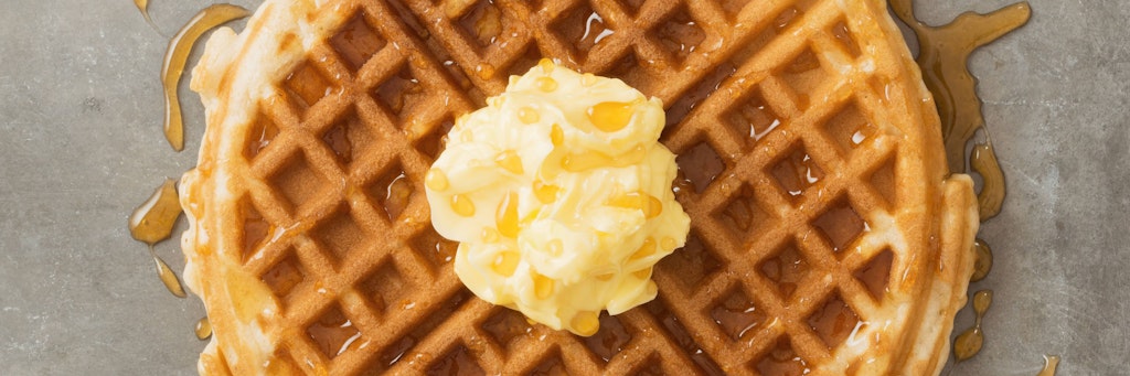 Waffeln sind schnell gemacht und schmecken der ganzen Familie - wer sie mag, sollte dieses Rezept für Zimtwaffeln probieren.