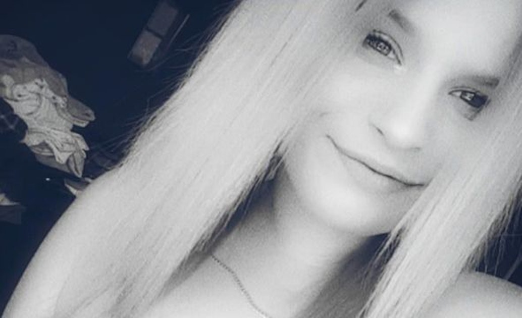 Vanessa Erst 23 Jahre alt und schon vom Tod bedroht! Diese Berlinerin