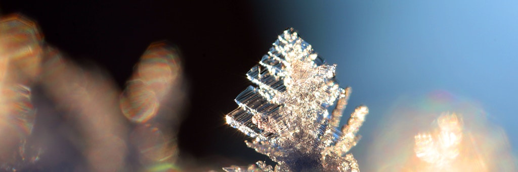 Es wird bibberkalt und frostig. Dazu gibt es Schnee bis in die tiefen Lagen. Winter-Herz, was willst du mehr?