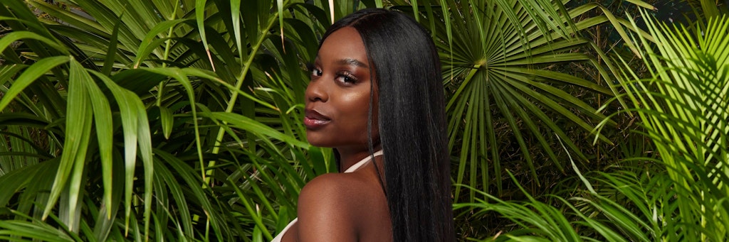 Linda Nobat war beim Bachelor und ist nun im Dschungelcamp dabei.