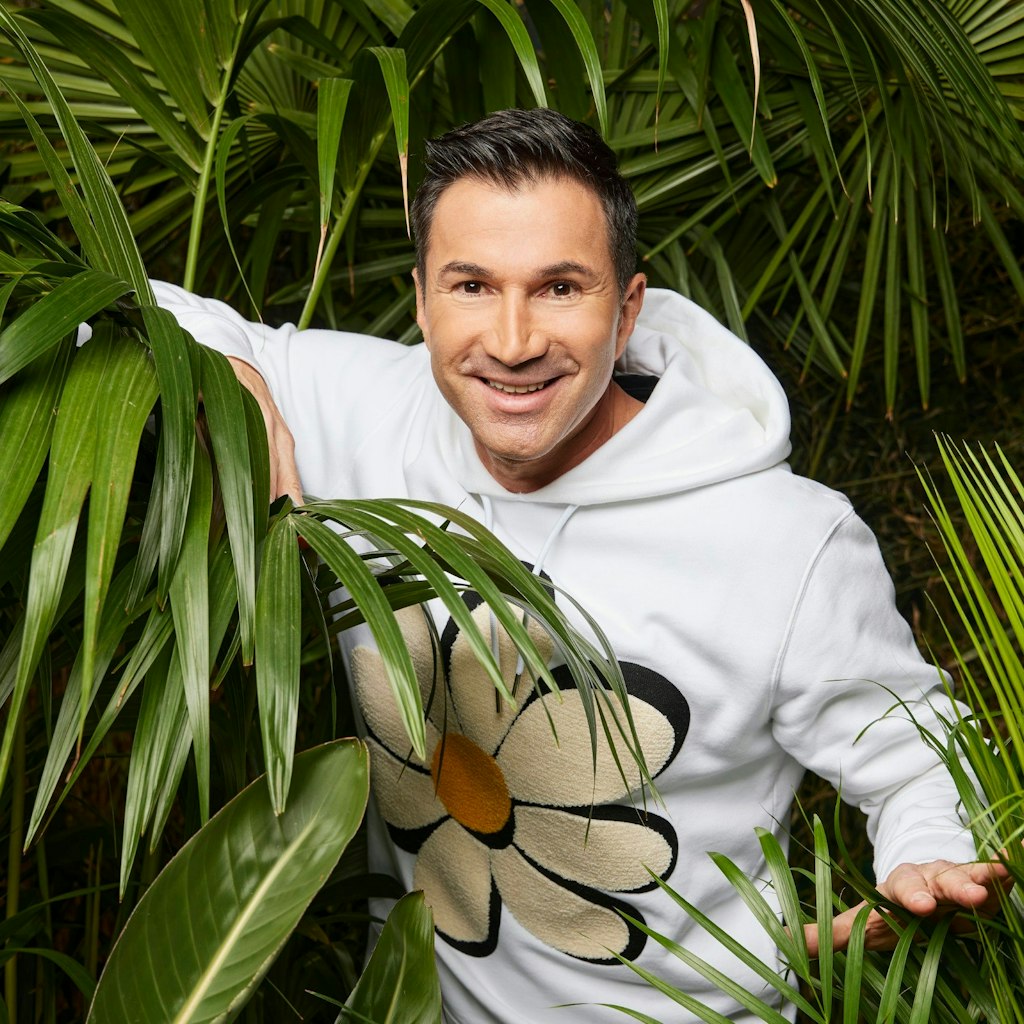 Sollte schon im letzten Jahr bei „Ich bin ein Star“ teilnehmen: Lucas Cordalis.