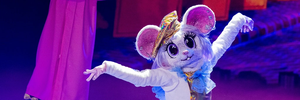 Wird es eine zweite Staffel geben – und wer steckt eigentlich im Kostüm der Maus? Fragen über Fragen bei „The Masked Dancer“.