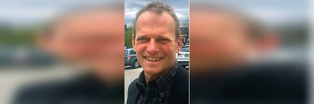 Der ehemalige Politiker Willem Jewett hatte das Sterbehilfe-Gesetz vor neun Jahren eigenhändig durch den Kongress geboxt.