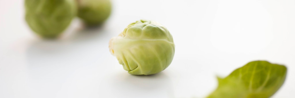 Rosenkohl ist nicht nur in Deutschland beliebt, sondern auch in Polen.