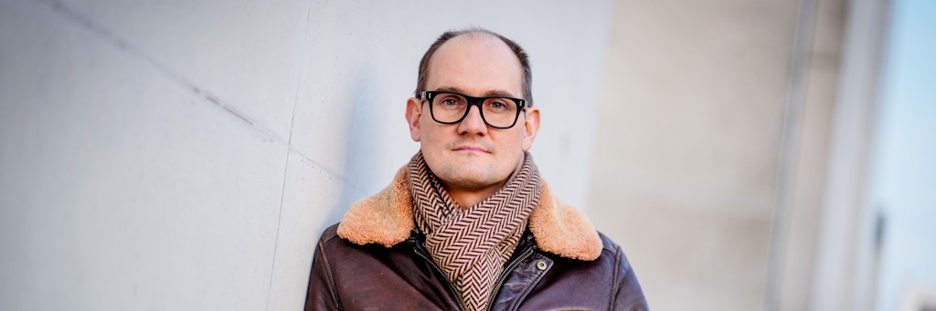 Janosch Dahmen will verhindern, dass im Herbst wieder Corona-Einschränkungen drohen, wenn auf eine Impfpflicht verzichtet wird.