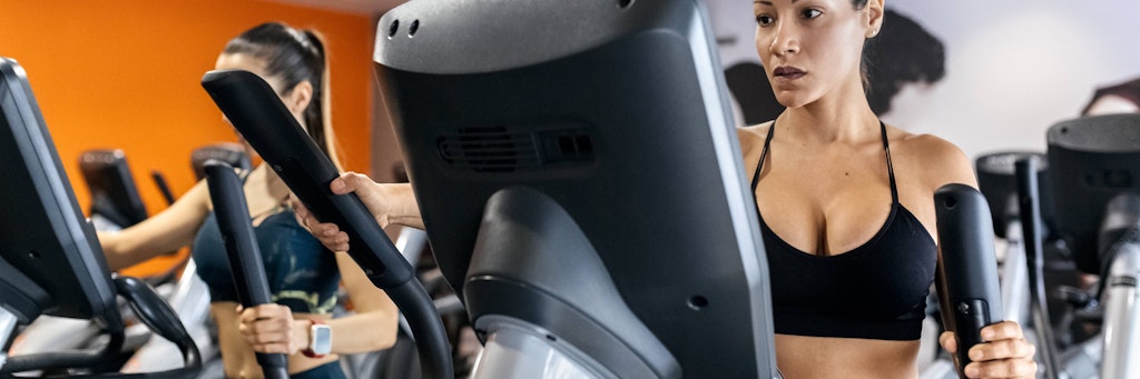 Bewegung ist gesund. Wer zu Hause den Crosstrainer nutzt, kann sich unter Umständen jedoch damit schaden. Mehrere Geräte von namhaften Herstellern bekamen „mangelhaft“ – sie überzeugten im Test nicht.