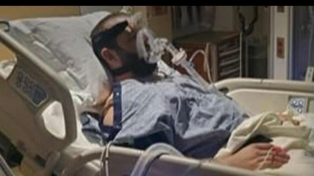 DJ Ferguson wurde Anfang Dezember er in kritischem Zustand in das Boston Brigham and Women’s Hospital eingeliefert.