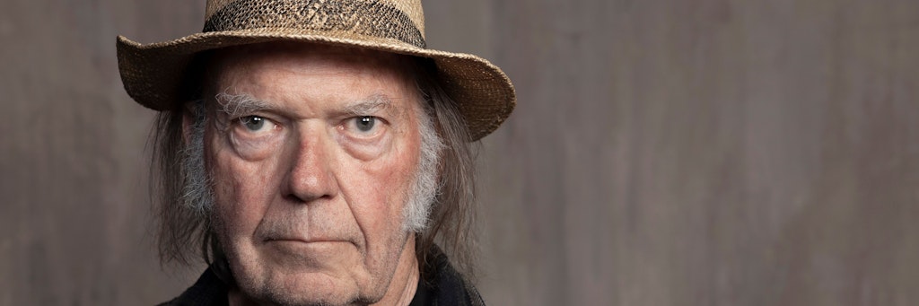 Neil Young hat erstmal keine Lust mehr auf Spotify.