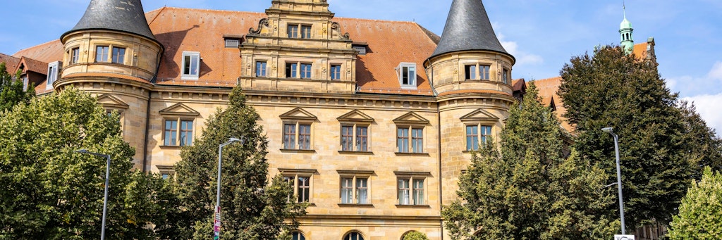 Landgericht Bamberg