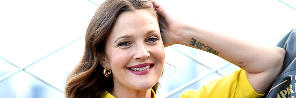 Schauspielerin Drew Barrymore (Archivbild)