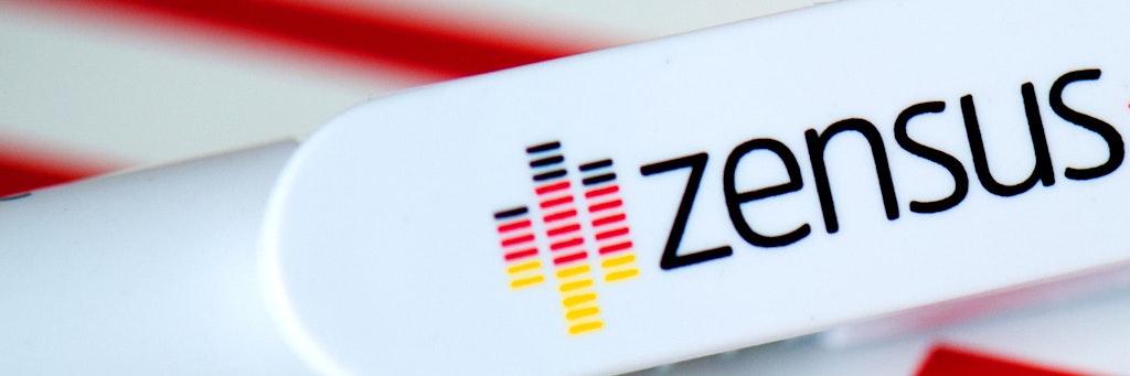 Der Zensus 2022 beschäftigt sich ausgiebig mit 700.000 Menschen in Berlin und Brandenburg.