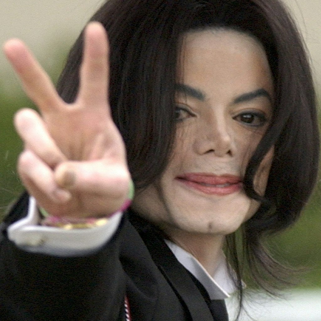 Michael Jackson starb 2009 mit nur 50 Jahren.