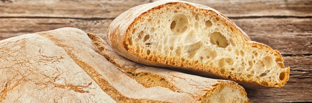Leckeres, frisches Brot ist ein Gedicht - und mit dem richtigen Rezept ist es schnell gebacken.