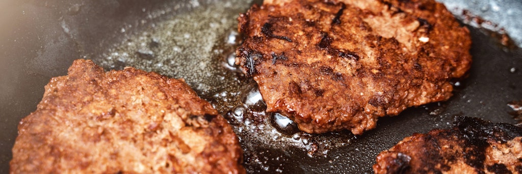 Mithilfe von pflanzlichem Fleisch aus einem 3D-Druck-Verfahren will eine Firma aus Israel unsere Ernährung revolutionieren.