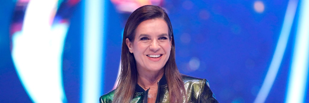 Katharina Witt wünscht sie weiterhin Olympische Spiele in Deutschland – obwohl die Mehrheit der Bürger eine Austragung ablehnen.
