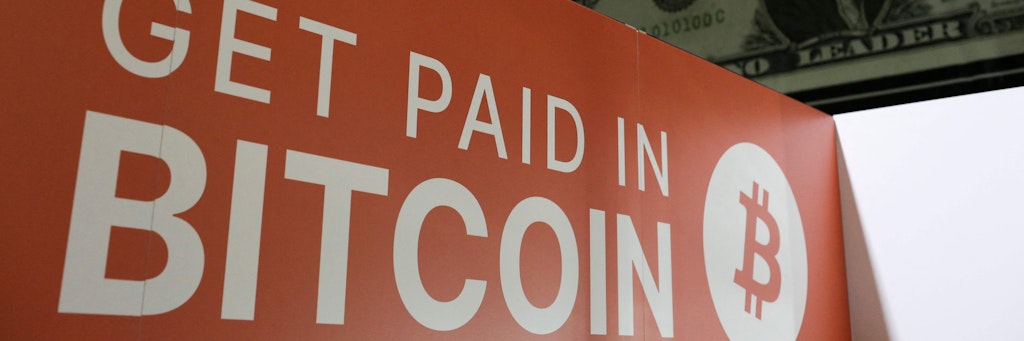 In den USA wurden Bitcoins beschlagnahmt, die bei einem Hacker-Angriff erbeutet worden waren.
